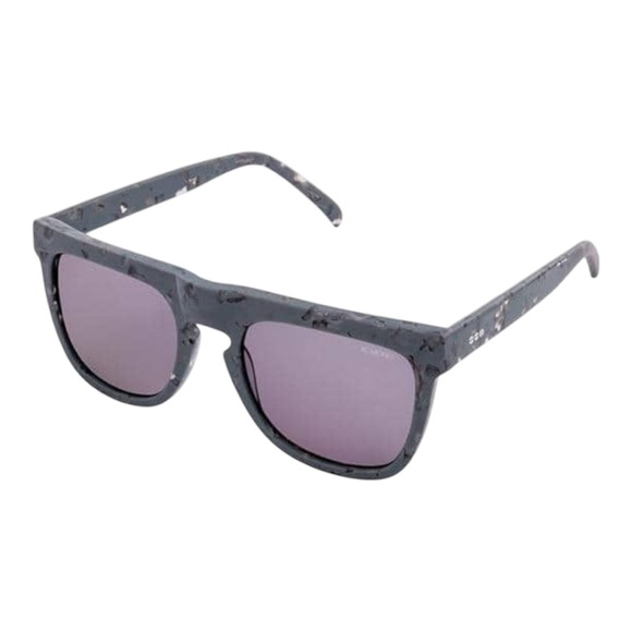 KOMONO Bennet Concrete Sunglasses 😎 (NEW) - Picture 2 of 12